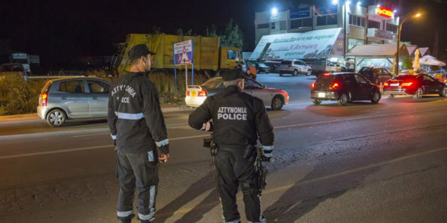 ΛΕΜΕΣΟΣ: Προβληματισμός μετά από επιχείρηση της τροχαίας - καταγγέλθηκαν οδηγοί και κατασχέθηκαν οχήματα 
